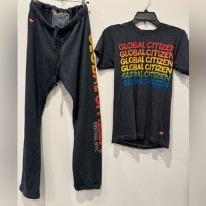 Aviator Nation sweatpants